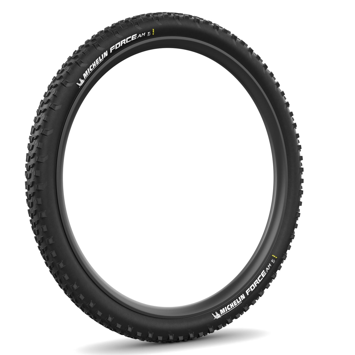 MICHELIN FORCE AM Performance Line 27.5x2.60 Tubeless Ready Soft tire