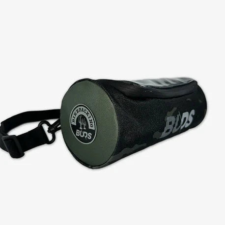 Torba na kierownicę BUDS HANDLEBAR ROLL 1.8 L Camo