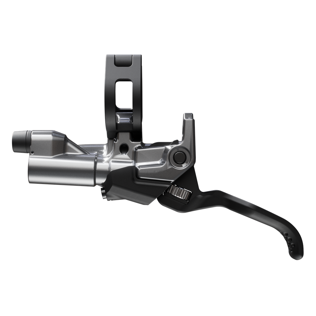 4-tłoczkowy hamulec tylny SHIMANO XTR M9220 Enduro