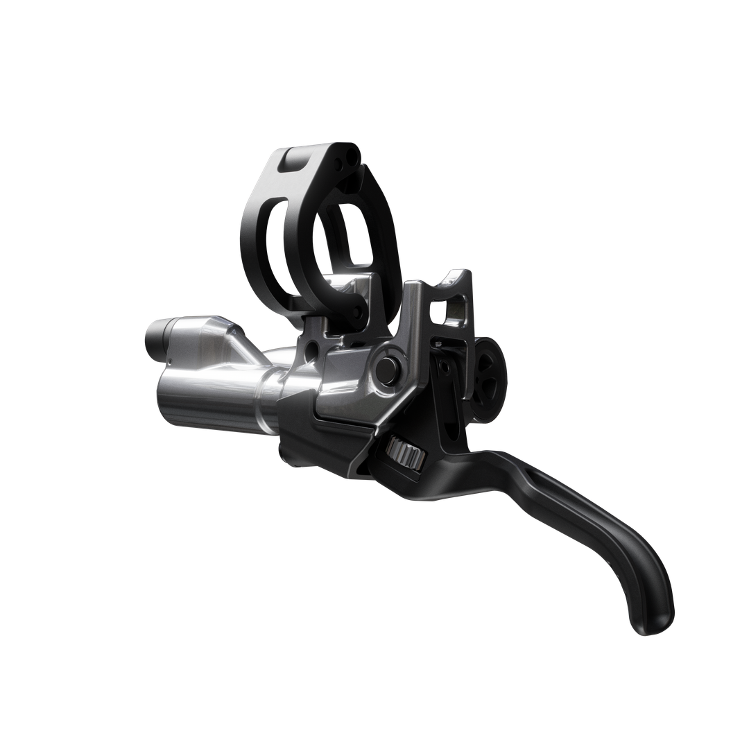 4-tłoczkowy hamulec tylny SHIMANO XTR M9220 Enduro