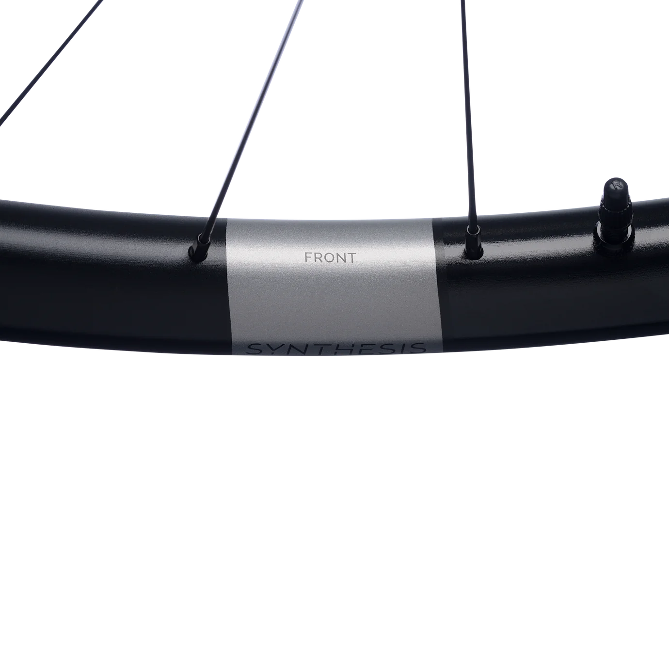 Koło przednie CRANKBROTHERS SYNTHESIS Aluminium 2.0 Enduro Ratchet 29" 15x110 mm Boost Black