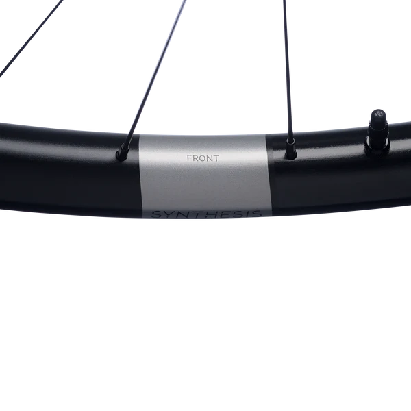 Koło przednie CRANKBROTHERS SYNTHESIS Aluminium 2.0 E-BIKE I9 29" 15x110 mm Boost
