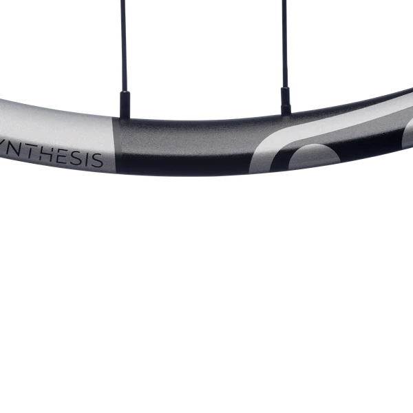 Koło przednie CRANKBROTHERS SYNTHESIS Aluminium 2.0 DH Ratchet 29" 20x110 mm Boost Black