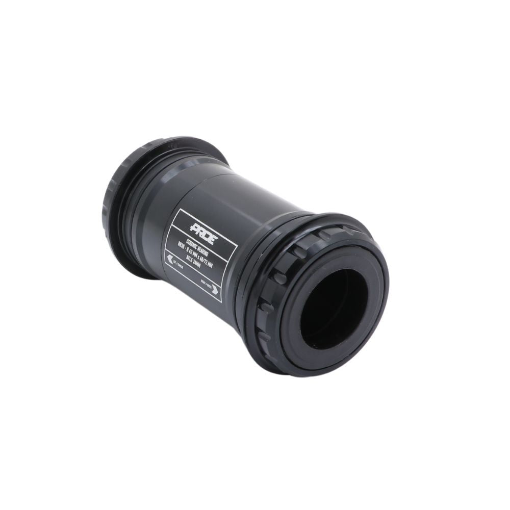 Suport PRIDE BB30 Interlock Ceramiczny - 24mm