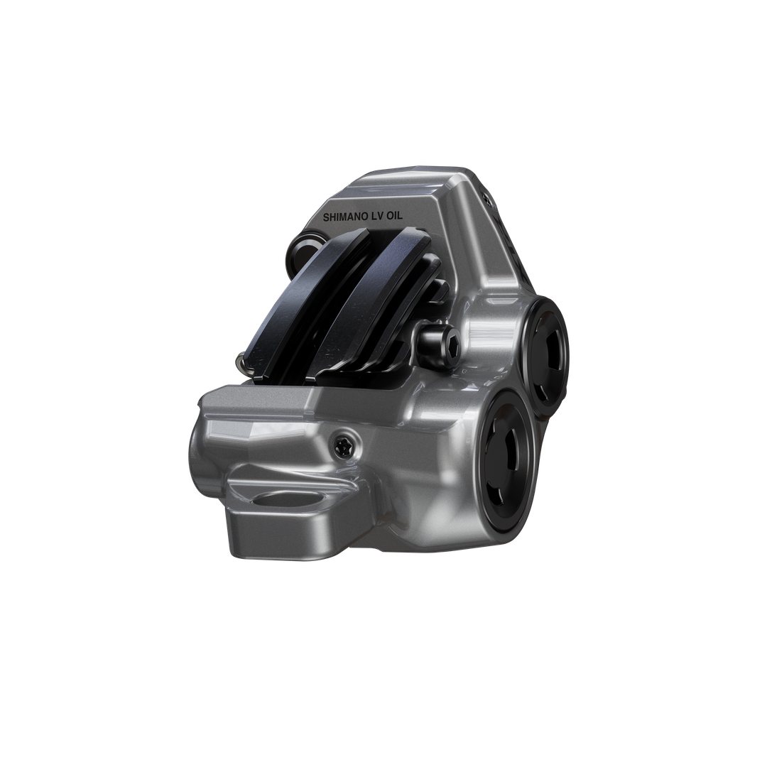 4-tłoczkowy hamulec przedni SHIMANO XTR M9220 Enduro