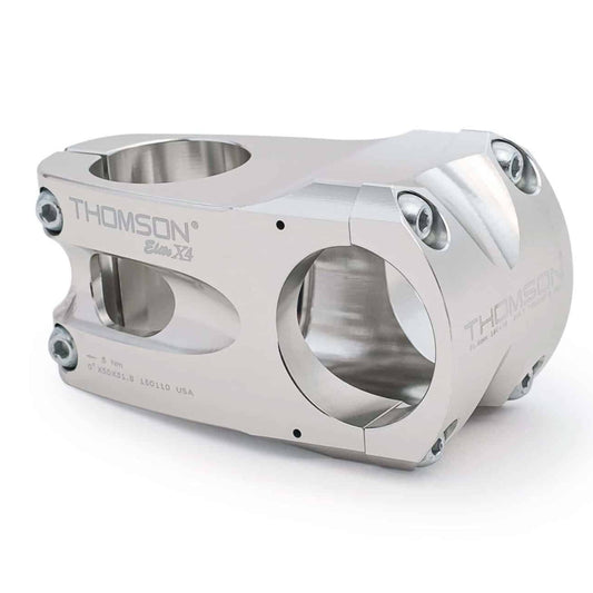 Trzpień THOMSON ELITE X4 0° Silver