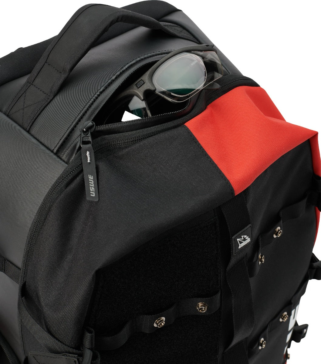 USWE BUDDY ATHLETE GEAR Plecak 40 L