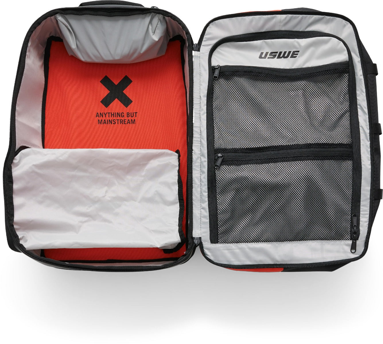 USWE BUDDY ATHLETE GEAR Plecak 40 L