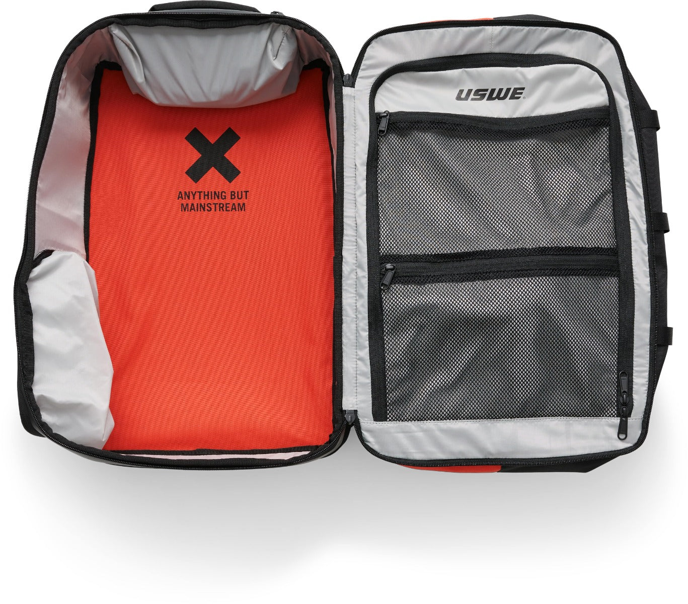 USWE BUDDY ATHLETE GEAR Plecak 40 L