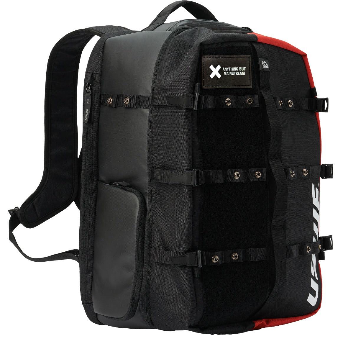 USWE BUDDY ATHLETE GEAR Plecak 40 L