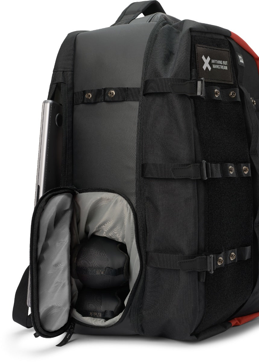 USWE BUDDY ATHLETE GEAR Plecak 40 L