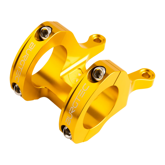 Wspornik BURGTEC Direct Mount MK3 Gold