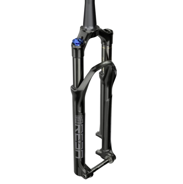 Widelec ROCKSHOX REBA Axle 15*110mm BOOST czarny