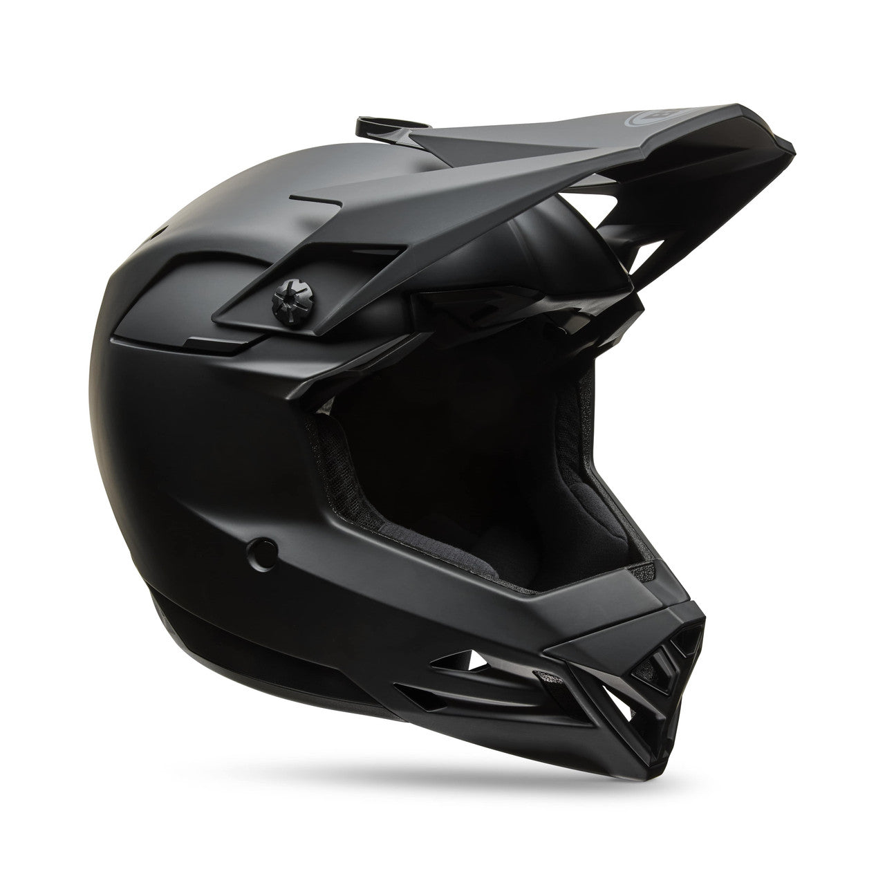 Kask MTB BELL l FULL-10 MIPS SPHERICAL czarny