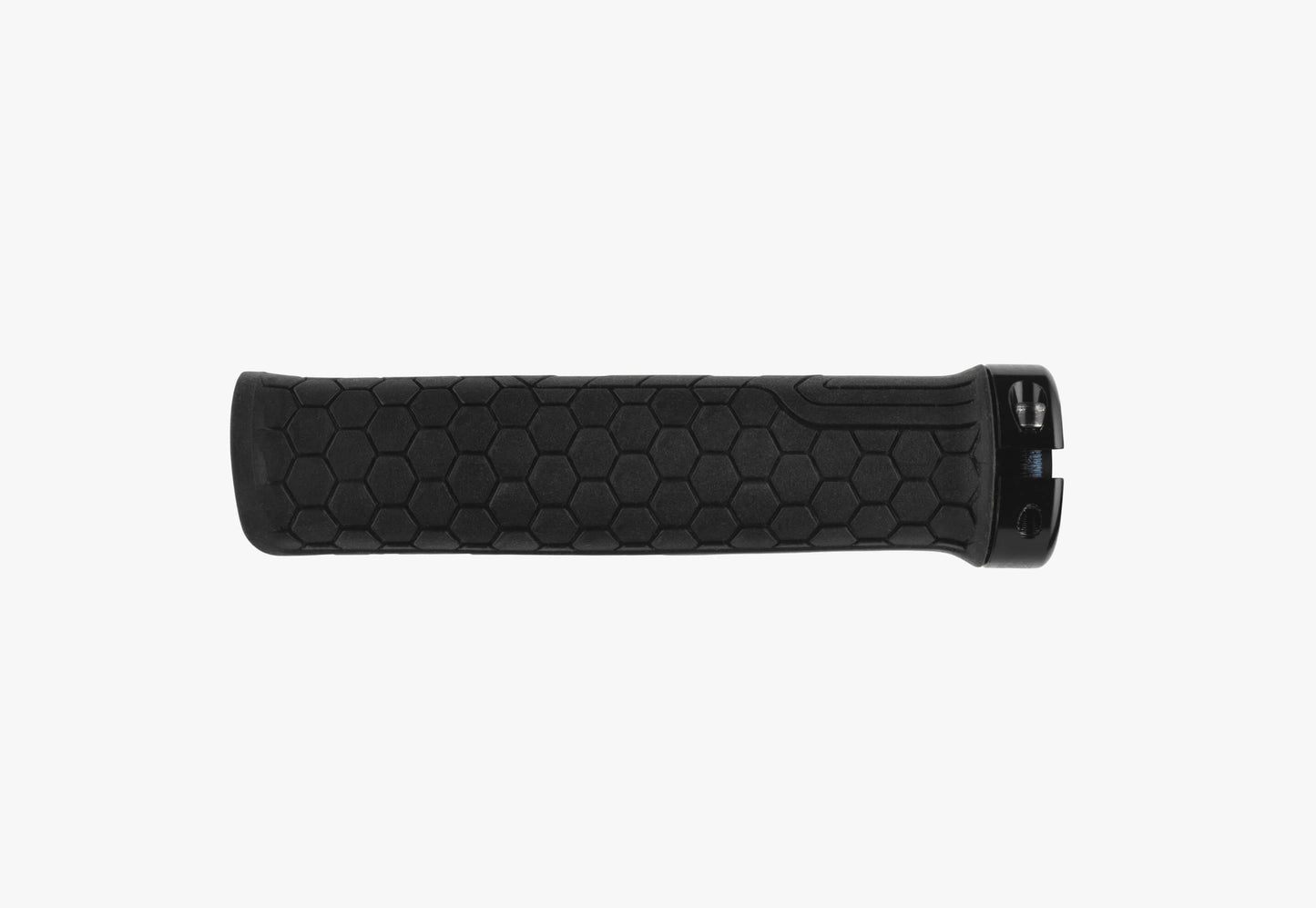 Chwyty RACE FACE GETTA Lock-On 135 mm czarne