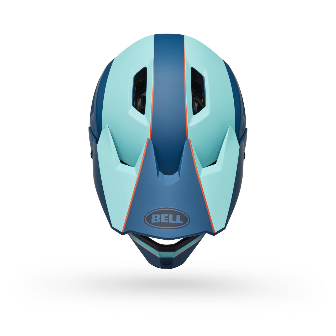 Kask MTB Bell SANCTION 2 DLX MIPS Matt Blue