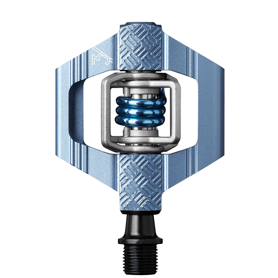 Pedały CRANKBROTHERS CANDY 3 Niebieski
