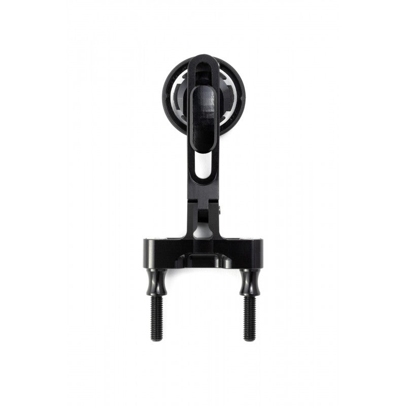 Uchwyt na wspornik do GPS GARMIN/WAHOO CANE CREEK czarny
