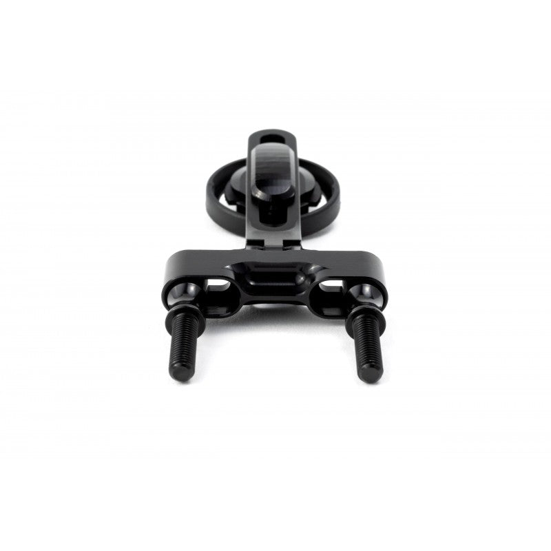 Uchwyt na wspornik do GPS GARMIN/WAHOO CANE CREEK czarny