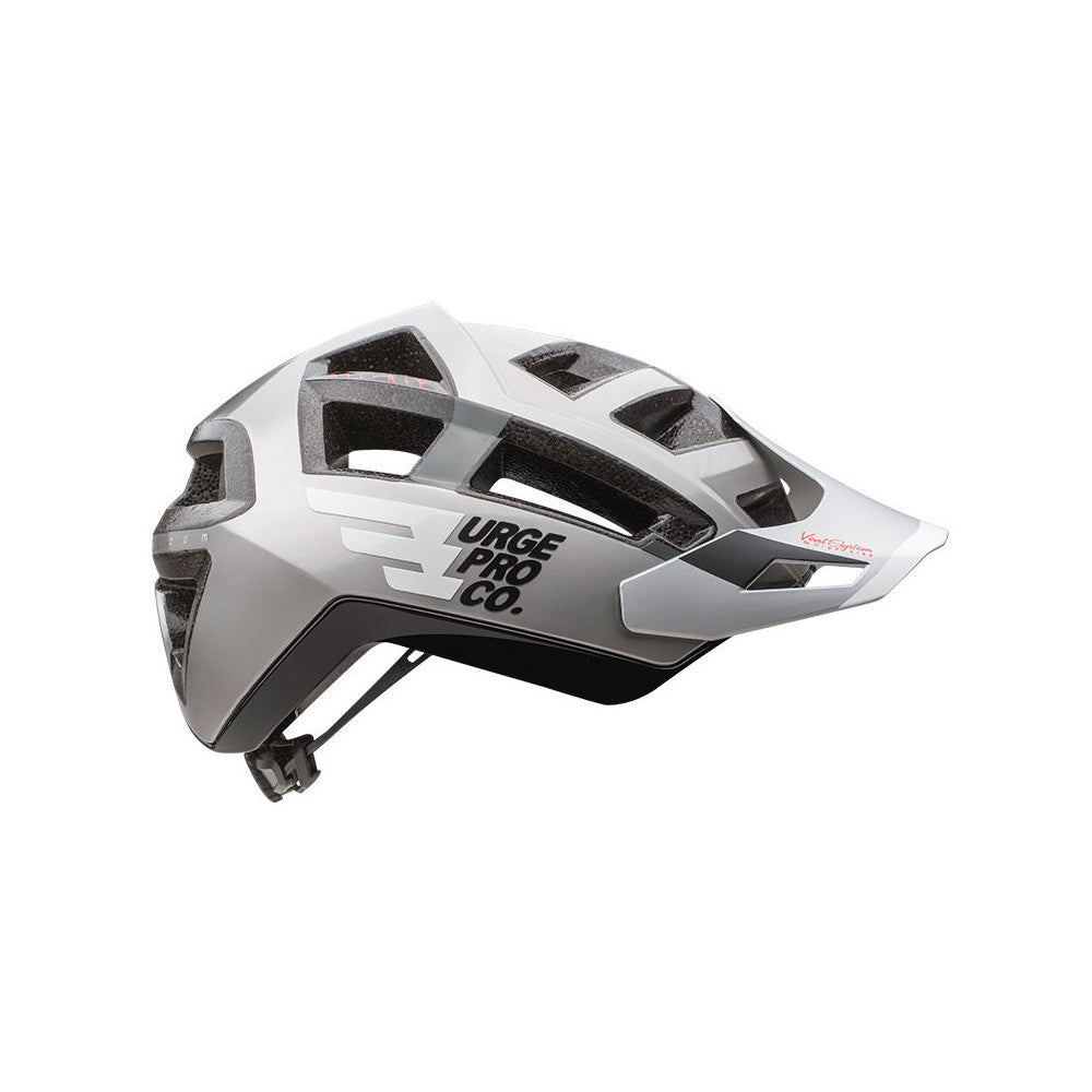 Kask URGE ALL-AIR MTB szary