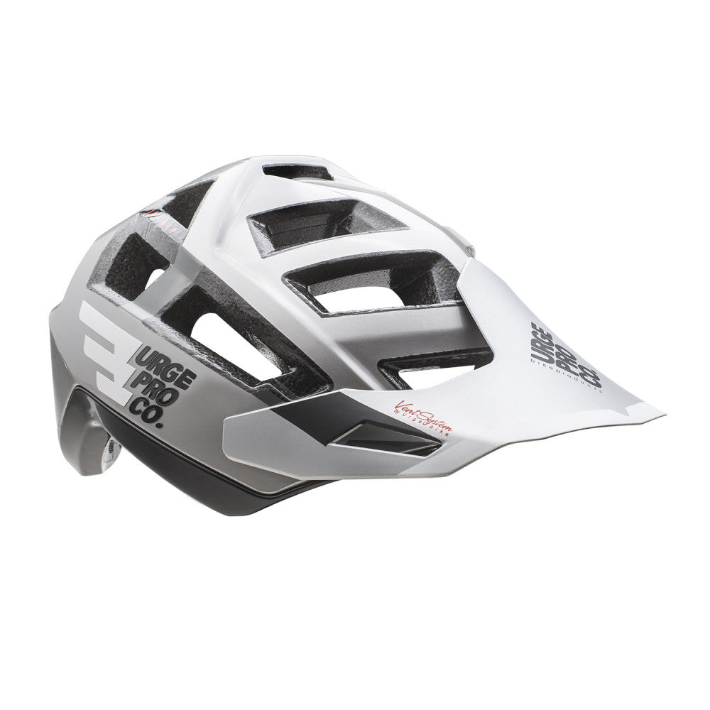 Kask URGE ALL-AIR MTB szary