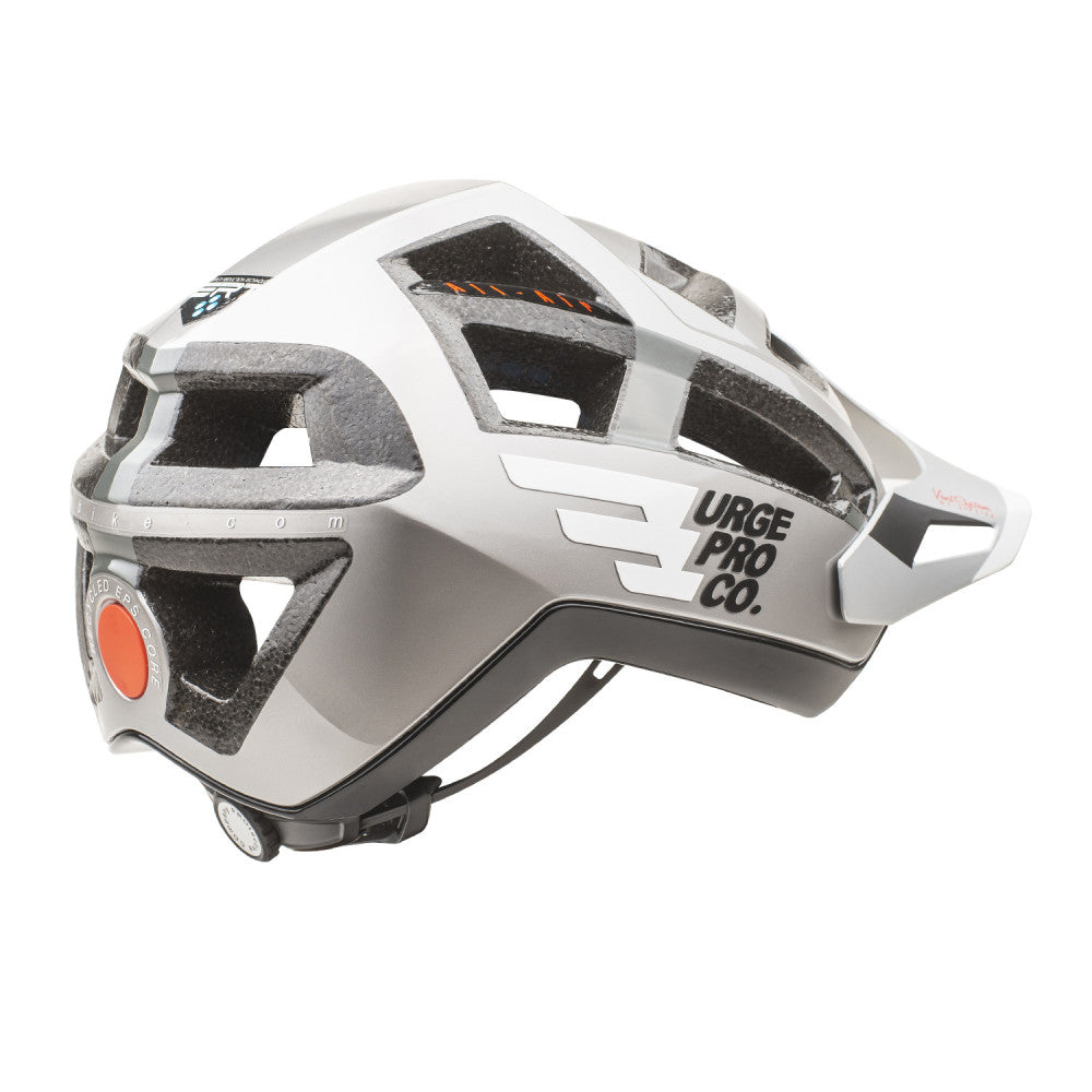 Kask URGE ALL-AIR MTB szary