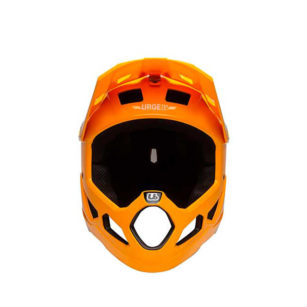 Kask URGE ARCHI-DELTAR MTB żółty
