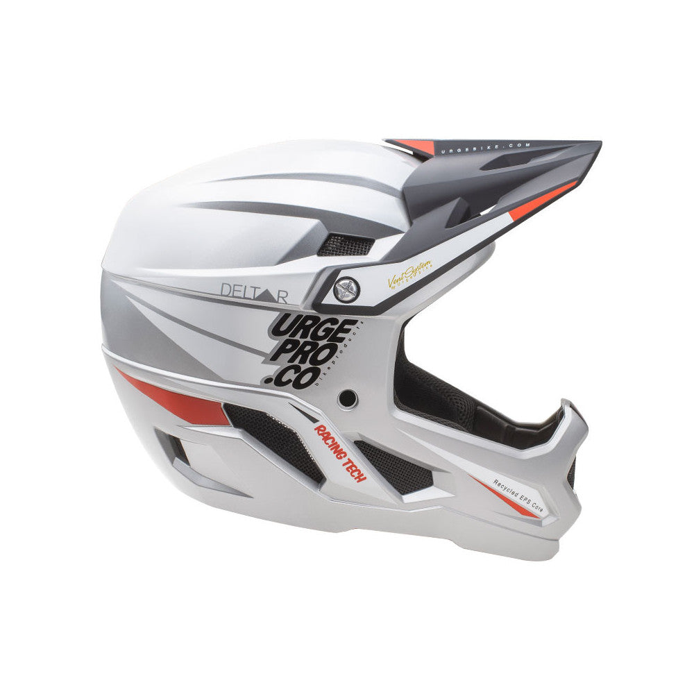 Kask URGE DELTAR MTB szary