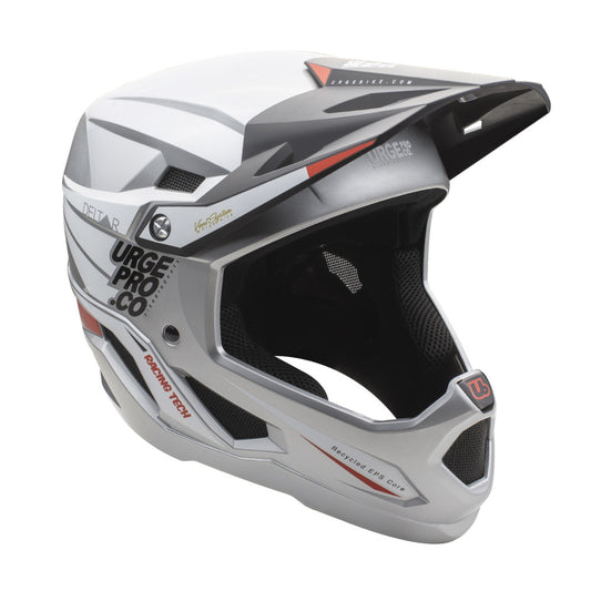 Kask URGE DELTAR MTB szary
