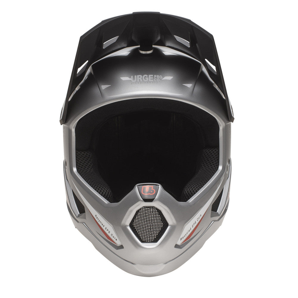 Kask URGE DELTAR MTB szary