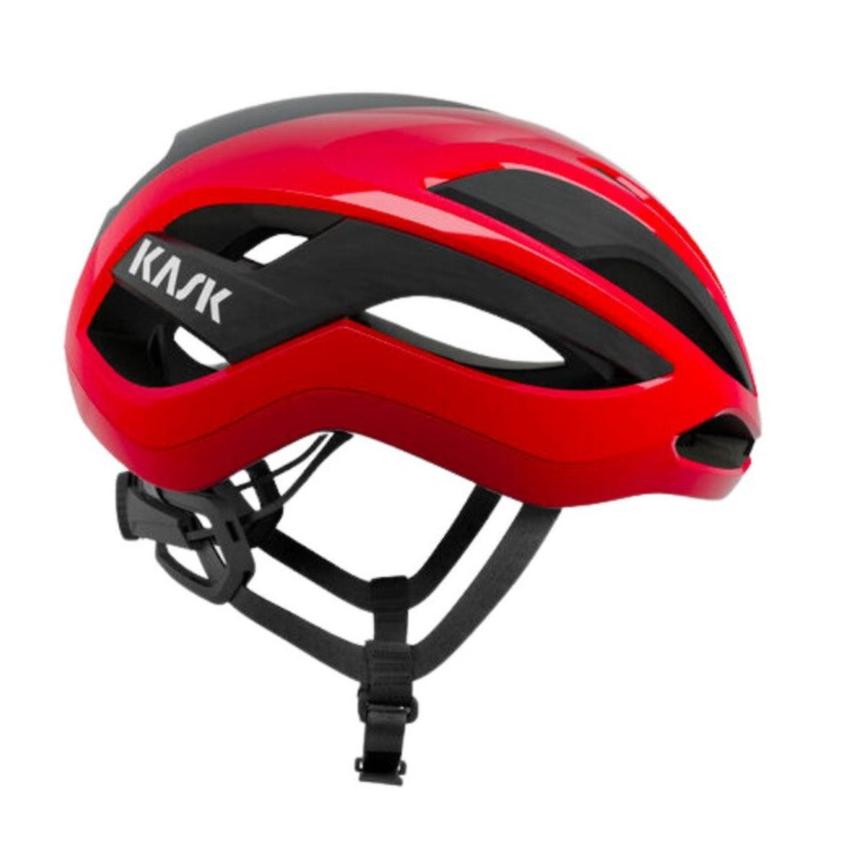 Kask szosowy KASK ELEMENTO czerwony