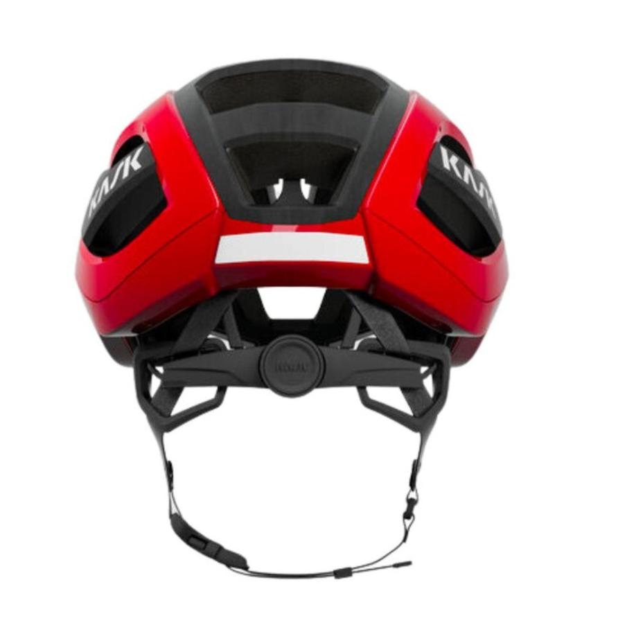 Kask szosowy KASK ELEMENTO czerwony
