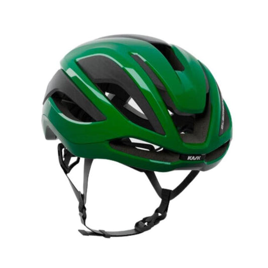 Kask szosowy KASK ELEMENTO zielony