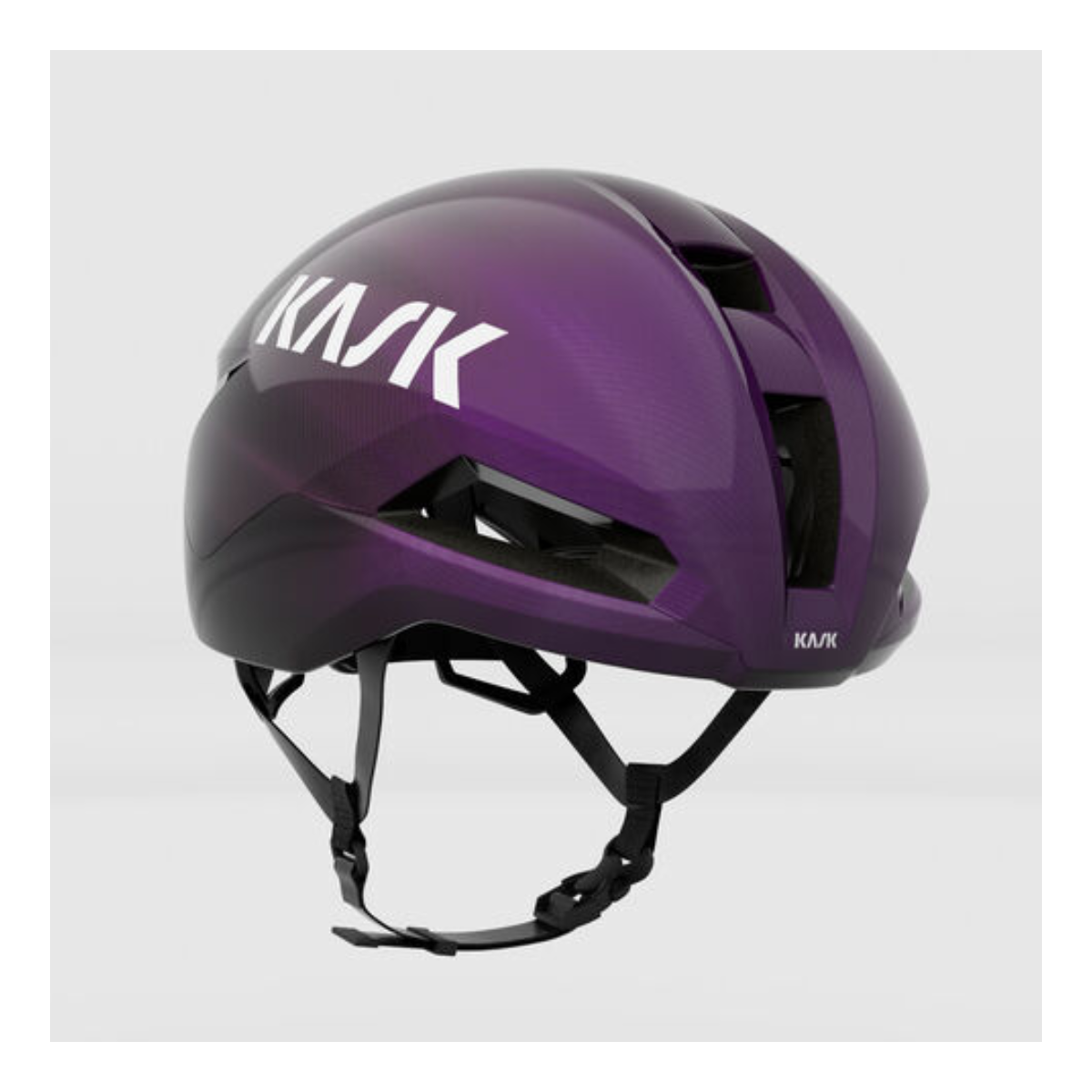 Kask szosowy KASK NIRVANA Ultra Violet