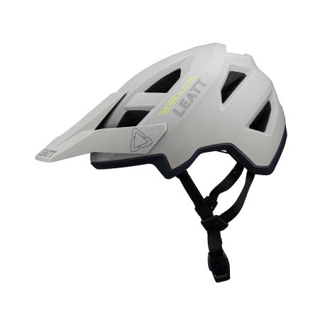 Kask LEATT MTB ALL MOUNTAIN 2.0 szary