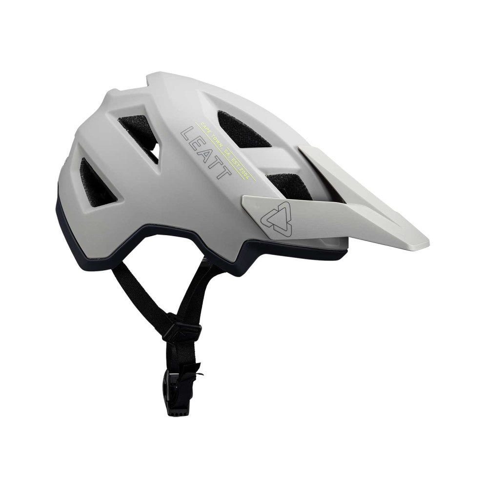 Kask LEATT MTB ALL MOUNTAIN 2.0 szary