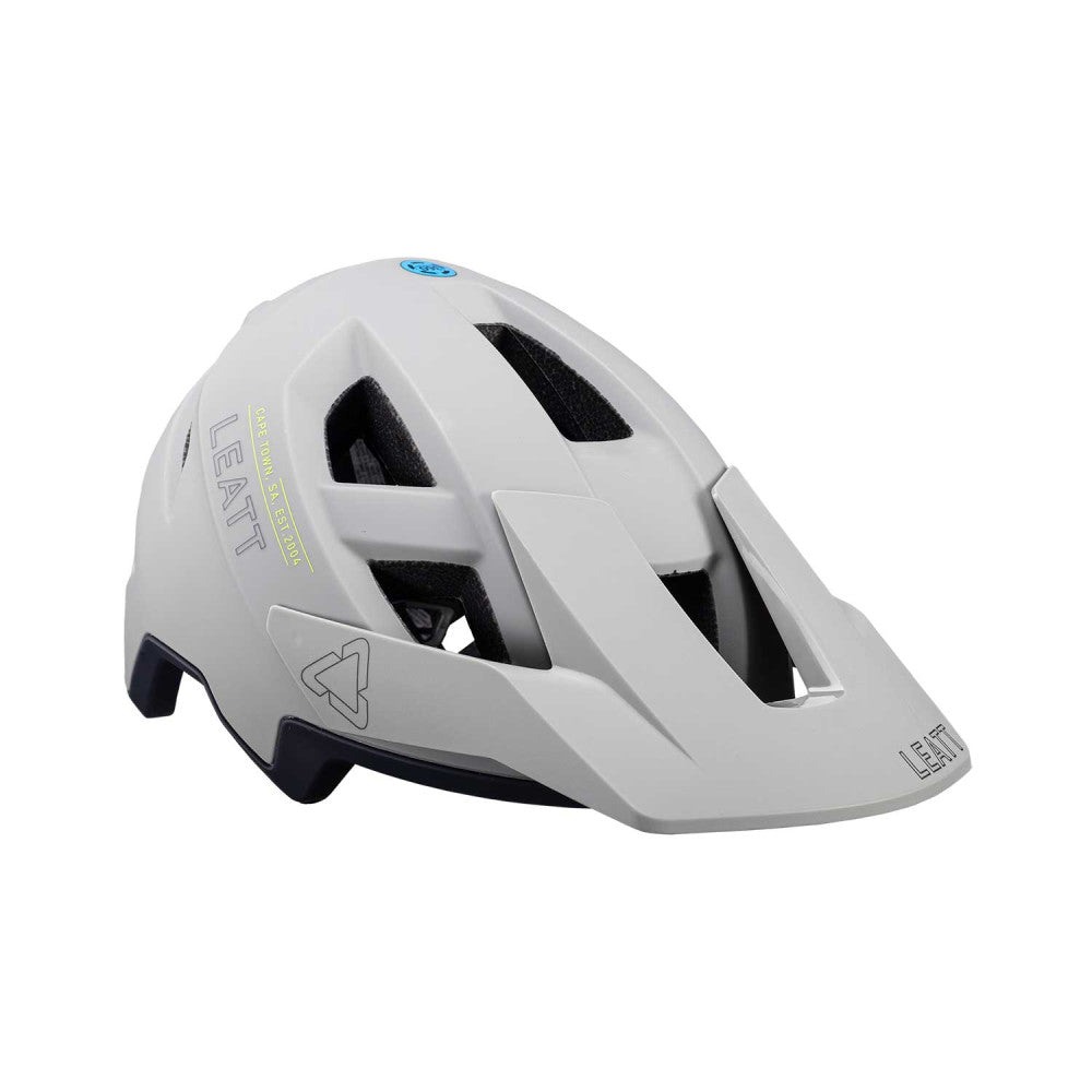 Kask LEATT MTB ALL MOUNTAIN 2.0 szary