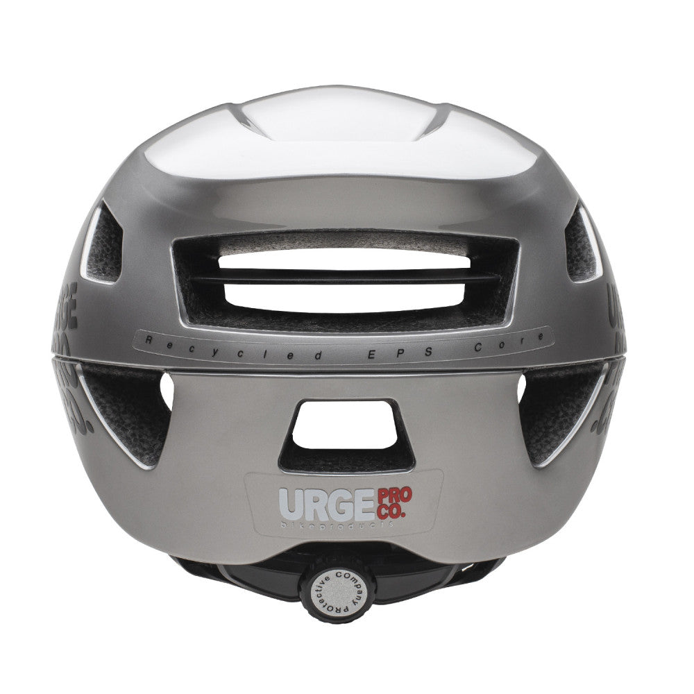 Kask szosowy URGE PAPINGO szary