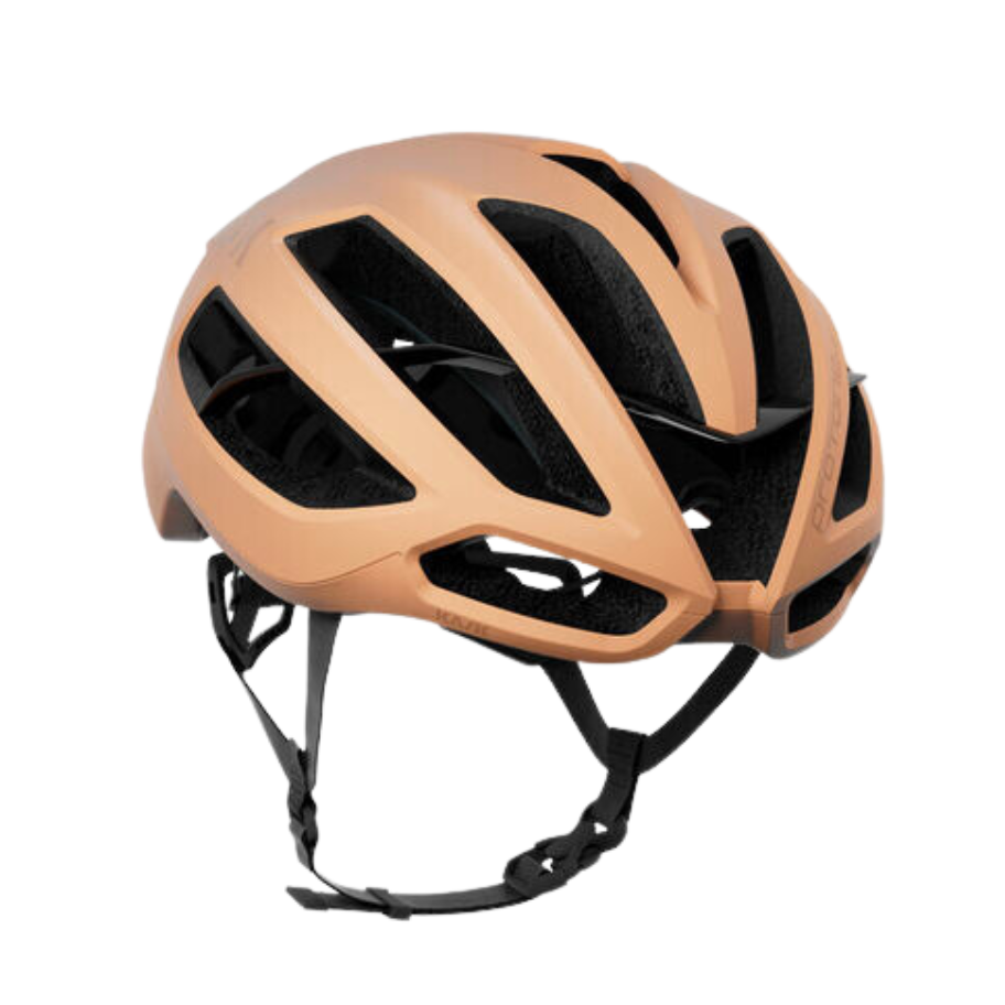 Kask szosowy KASK PROTONE ICON CAPSULE beżowy