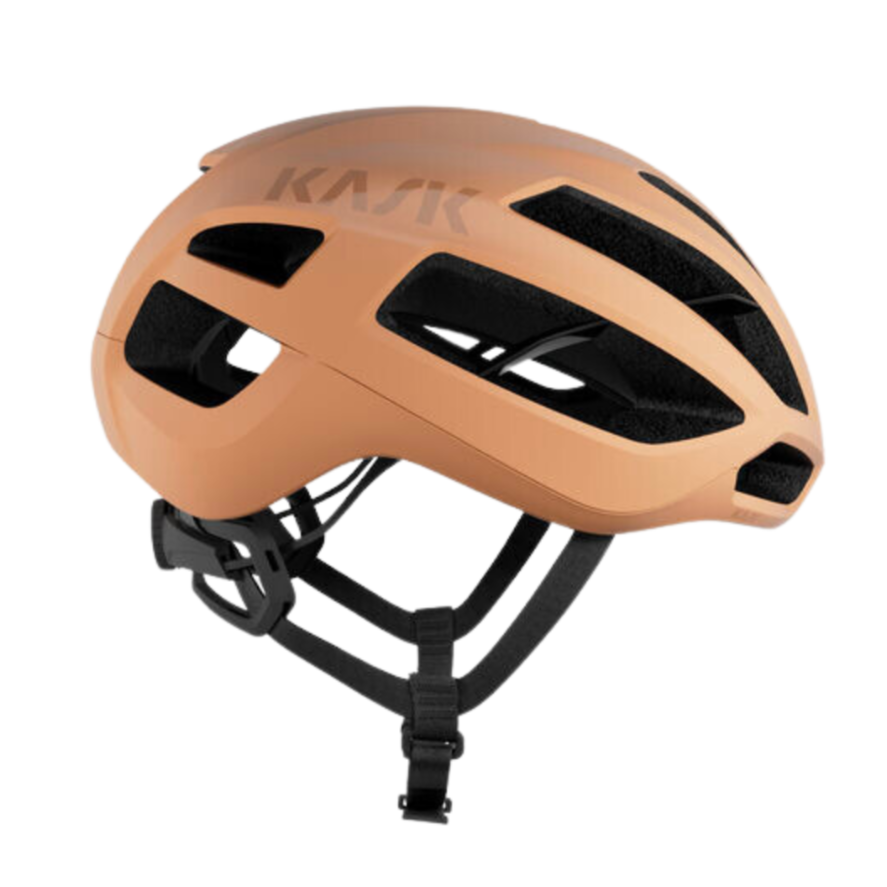 Kask szosowy KASK PROTONE ICON CAPSULE beżowy