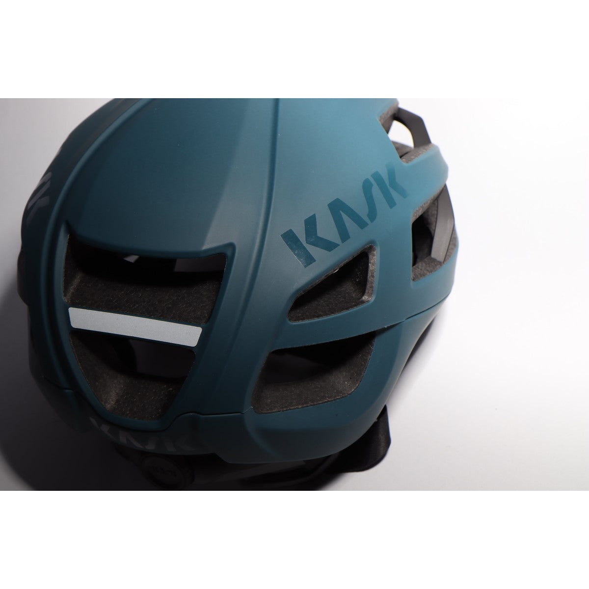 Kask szosowy KASK PROTONE ICON CAPSULE Matt Green