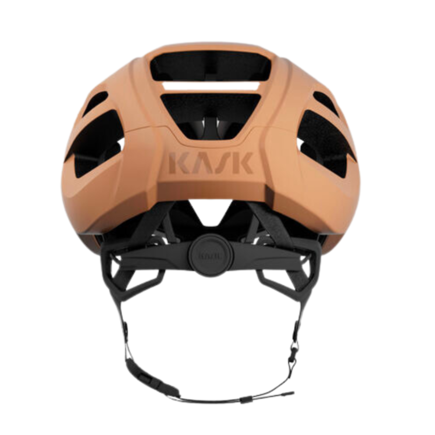 Kask szosowy KASK PROTONE ICON CAPSULE beżowy