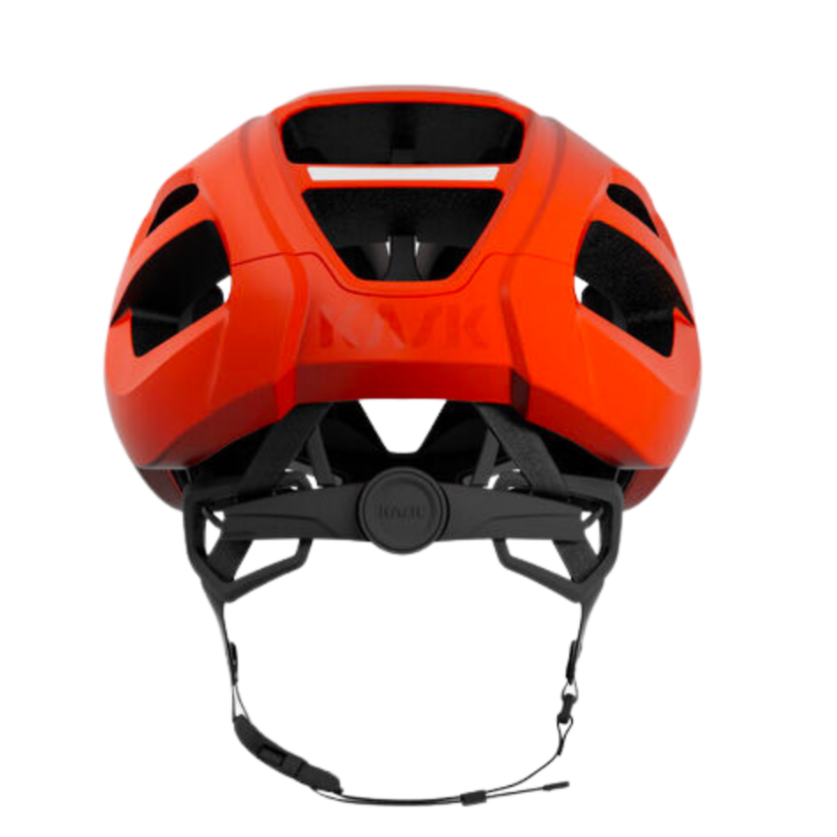 Kask szosowy KASK PROTONE ICON CAPSULE pomarańczowy matowy