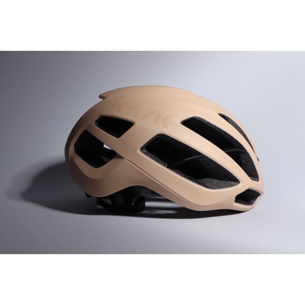 Kask szosowy KASK PROTONE ICON CAPSULE beżowy
