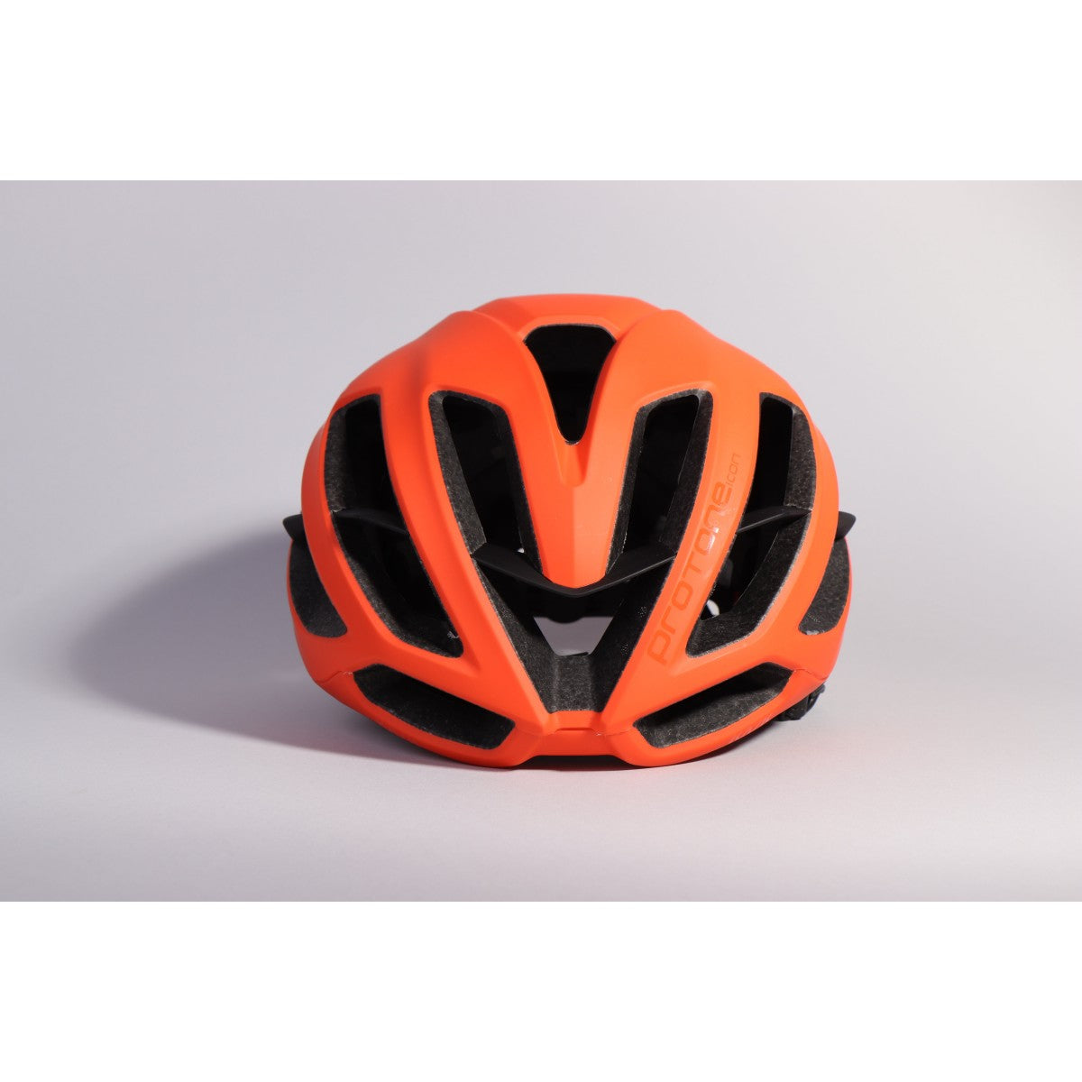 Kask szosowy KASK PROTONE ICON CAPSULE pomarańczowy matowy