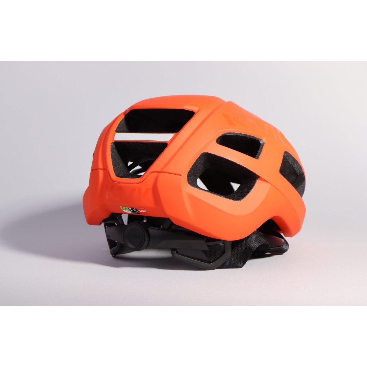 Kask szosowy KASK PROTONE ICON CAPSULE pomarańczowy matowy
