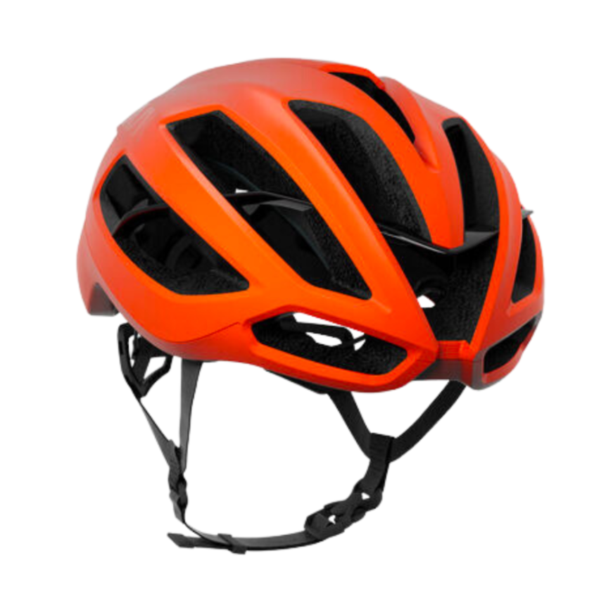 Kask szosowy KASK PROTONE ICON CAPSULE pomarańczowy matowy