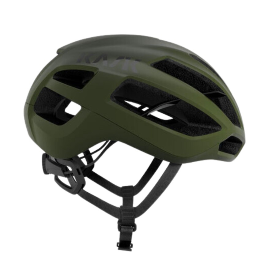 Headset Road KASK PROTONE ICON Matt Green