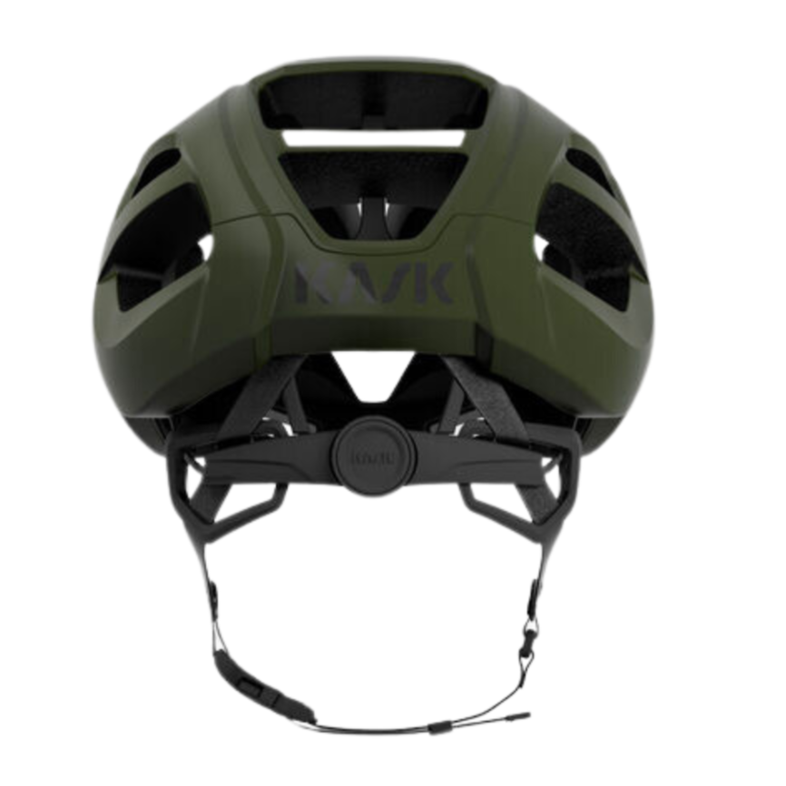 Headset Road KASK PROTONE ICON Matt Green