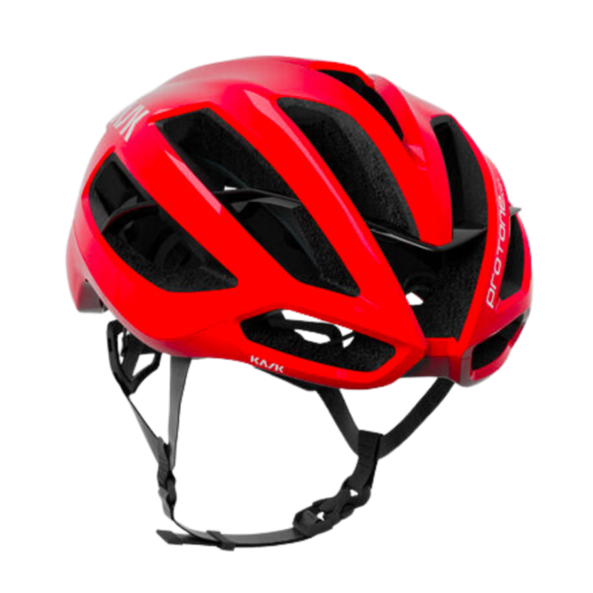 Kask szosowy KASK PROTONE ICON czerwony